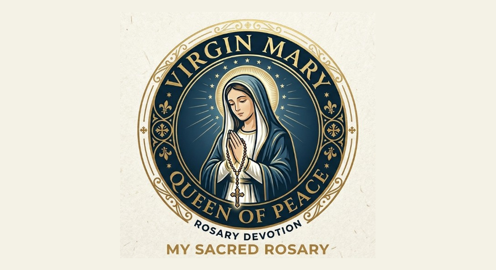 Sacred Prayers & Rosary