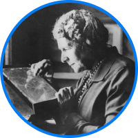 Annie Jump Cannon